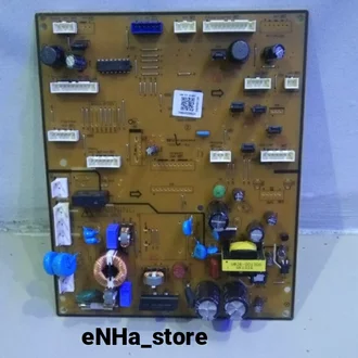 Detail Modul Kulkas Samsung Nomer 54