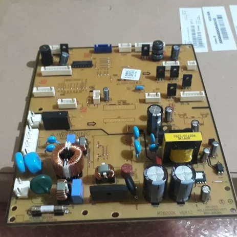 Detail Modul Kulkas Samsung Nomer 9