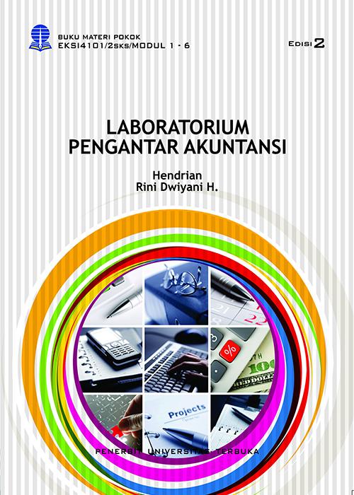 Modul Umum Laboratorium Studi Gambar - KibrisPDR