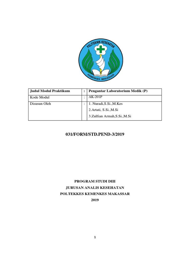 Detail Modul Umum Laboratorium Studi Gambar Nomer 2