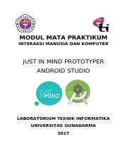 Detail Modul Umum Laboratorium Studio Gambar Nomer 12