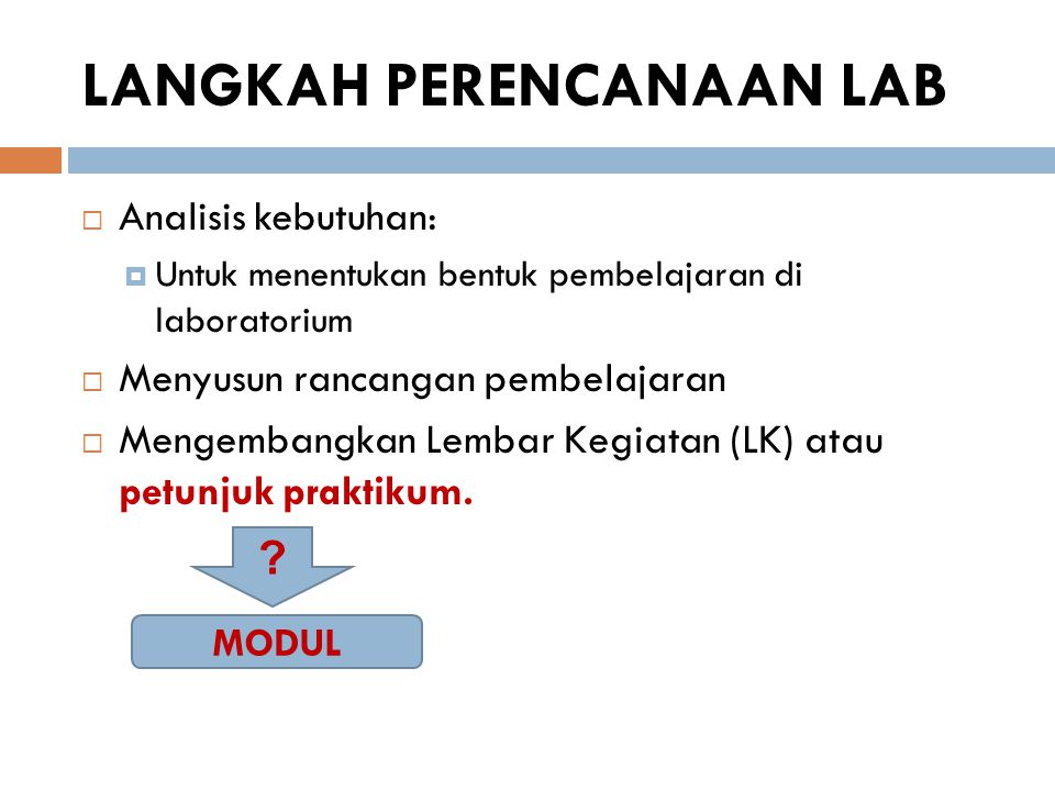 Detail Modul Umum Laboratorium Studio Gambar Nomer 17