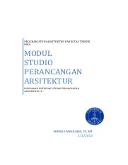 Detail Modul Umum Laboratorium Studio Gambar Nomer 19