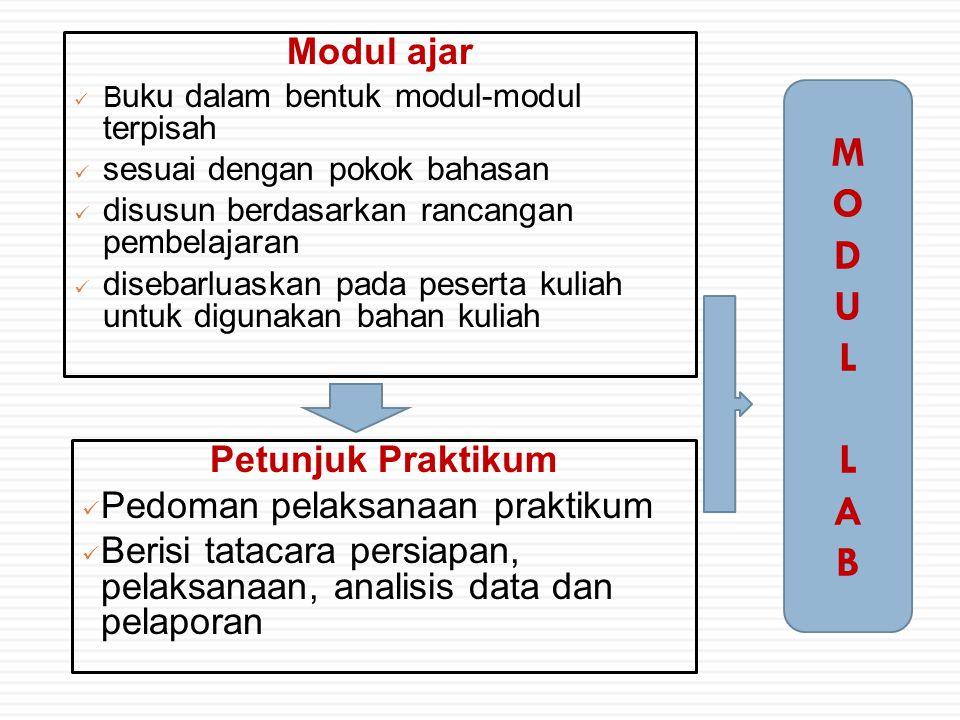 Detail Modul Umum Laboratorium Studio Gambar Nomer 3
