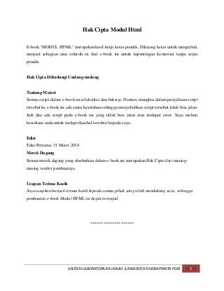Detail Modul Umum Laboratorium Studio Gambar Nomer 25