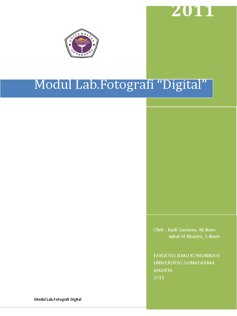 Detail Modul Umum Laboratorium Studio Gambar Nomer 30
