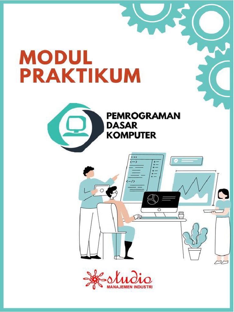Detail Modul Umum Laboratorium Studio Gambar Nomer 31