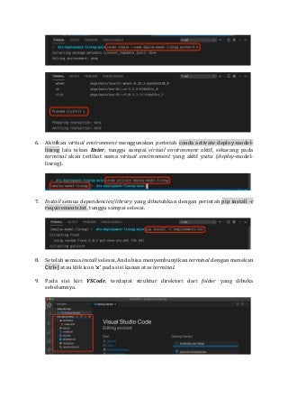 Detail Modul Umum Laboratorium Studio Gambar Nomer 36
