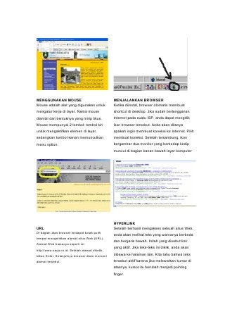 Detail Modul Web Browser Nomer 16