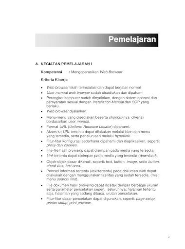 Detail Modul Web Browser Nomer 26
