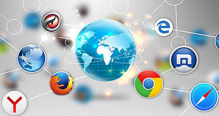 Detail Modul Web Browser Nomer 3