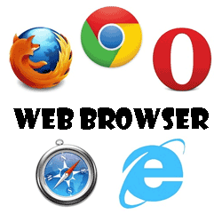 Detail Modul Web Browser Nomer 8