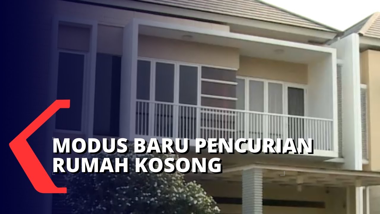 Detail Modus Maling Rumah Nomer 46