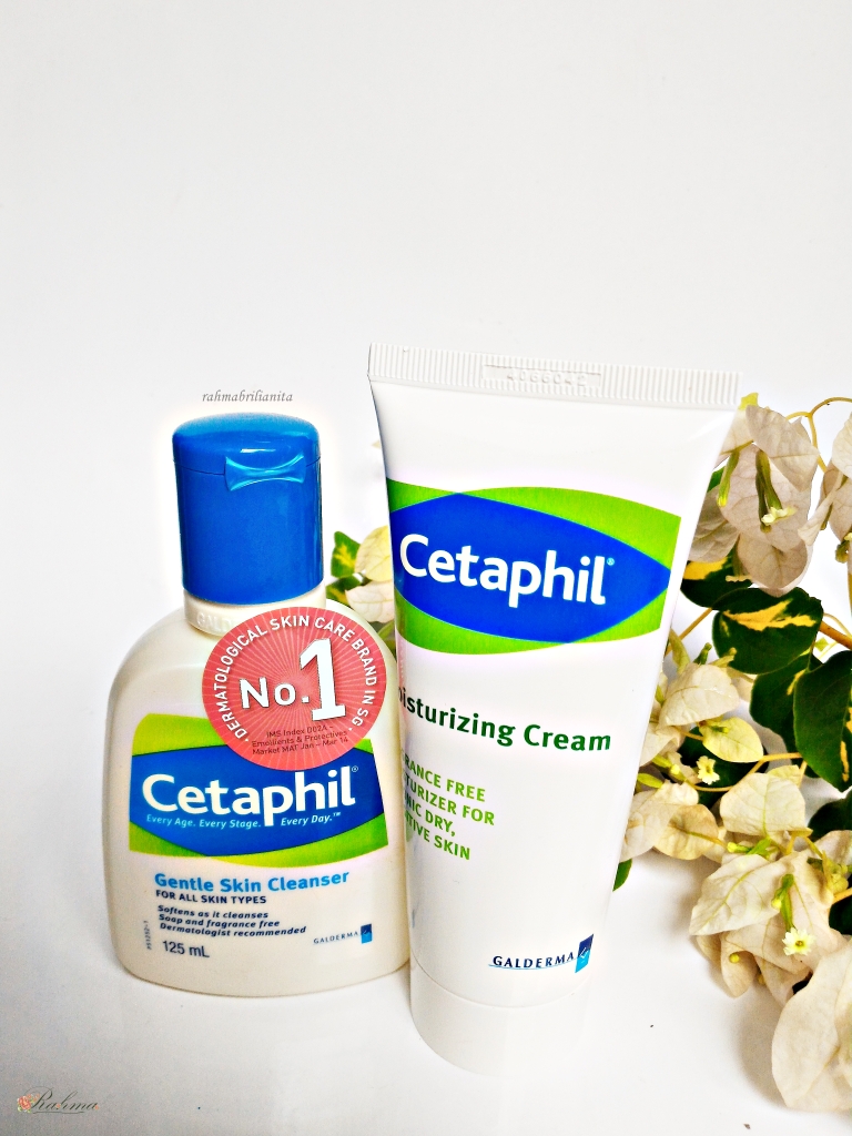 Detail Moisturizer Cetaphil Untuk Kulit Sensitif Nomer 18