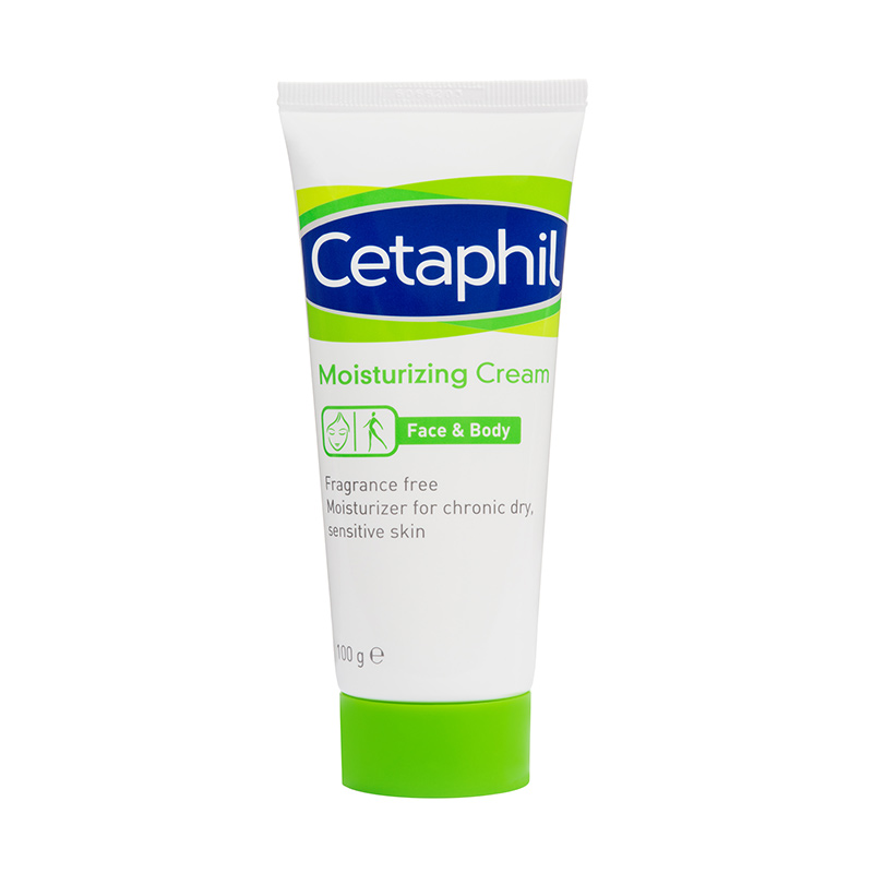 Detail Moisturizer Cetaphil Untuk Kulit Sensitif Nomer 20