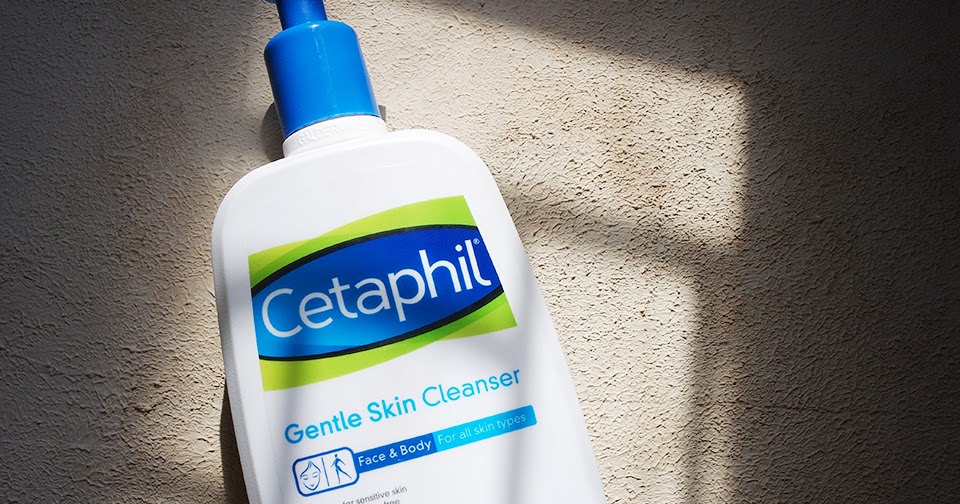 Detail Moisturizer Cetaphil Untuk Kulit Sensitif Nomer 22