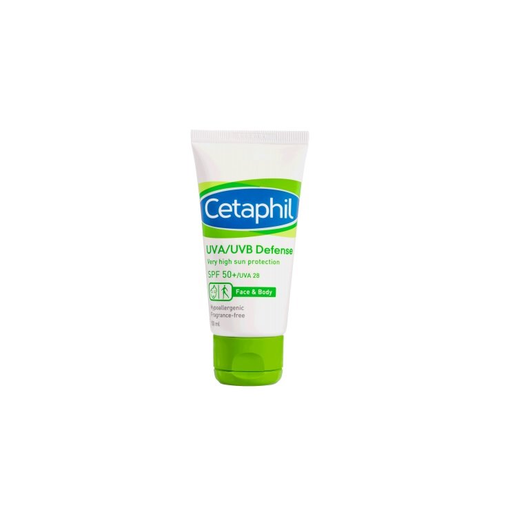 Detail Moisturizer Cetaphil Untuk Kulit Sensitif Nomer 24