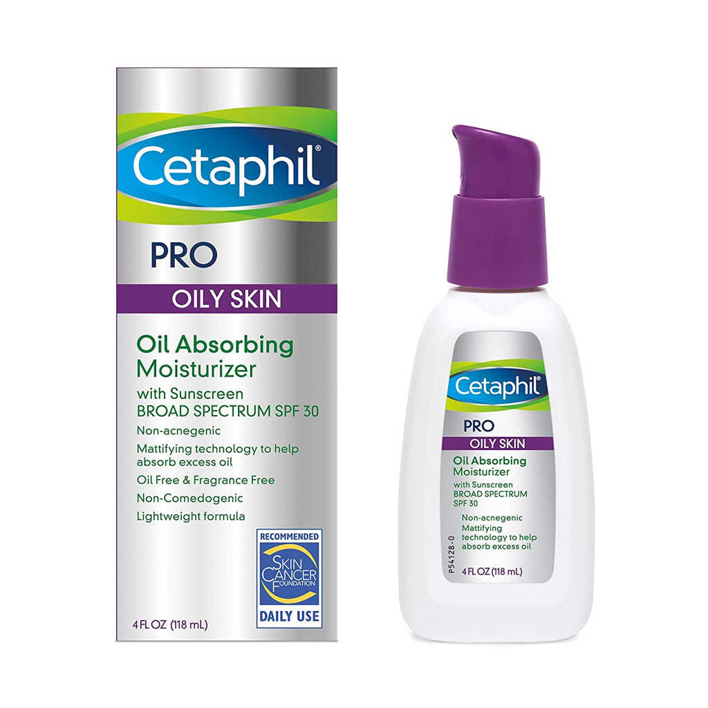 Detail Moisturizer Cetaphil Untuk Kulit Sensitif Nomer 47