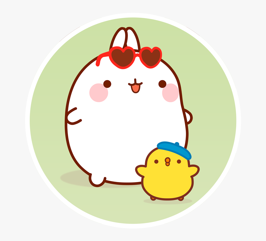 Detail Molang Png Nomer 19