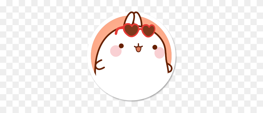 Detail Molang Png Nomer 34