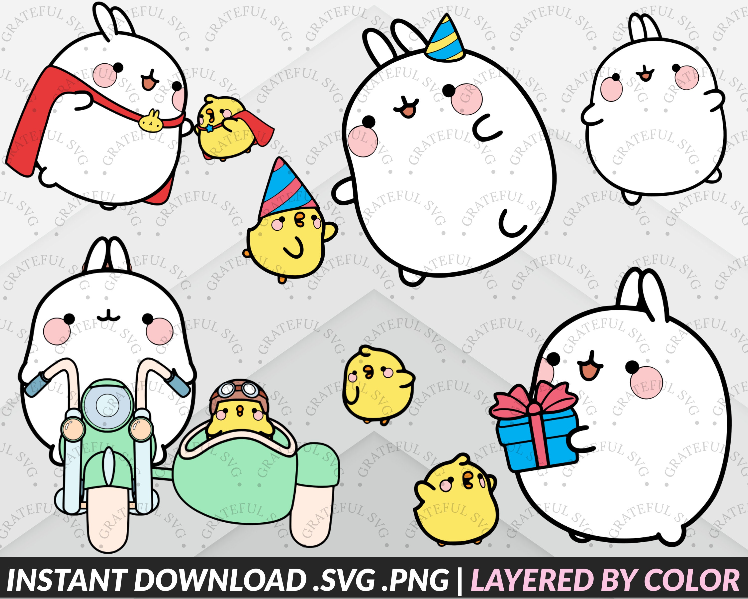 Detail Molang Png Nomer 54