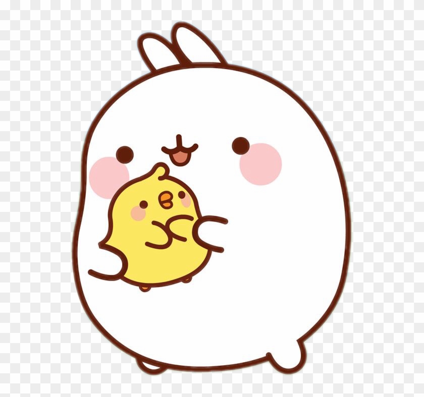 Detail Molang Png Nomer 9