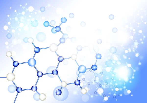 Molekul Background - KibrisPDR