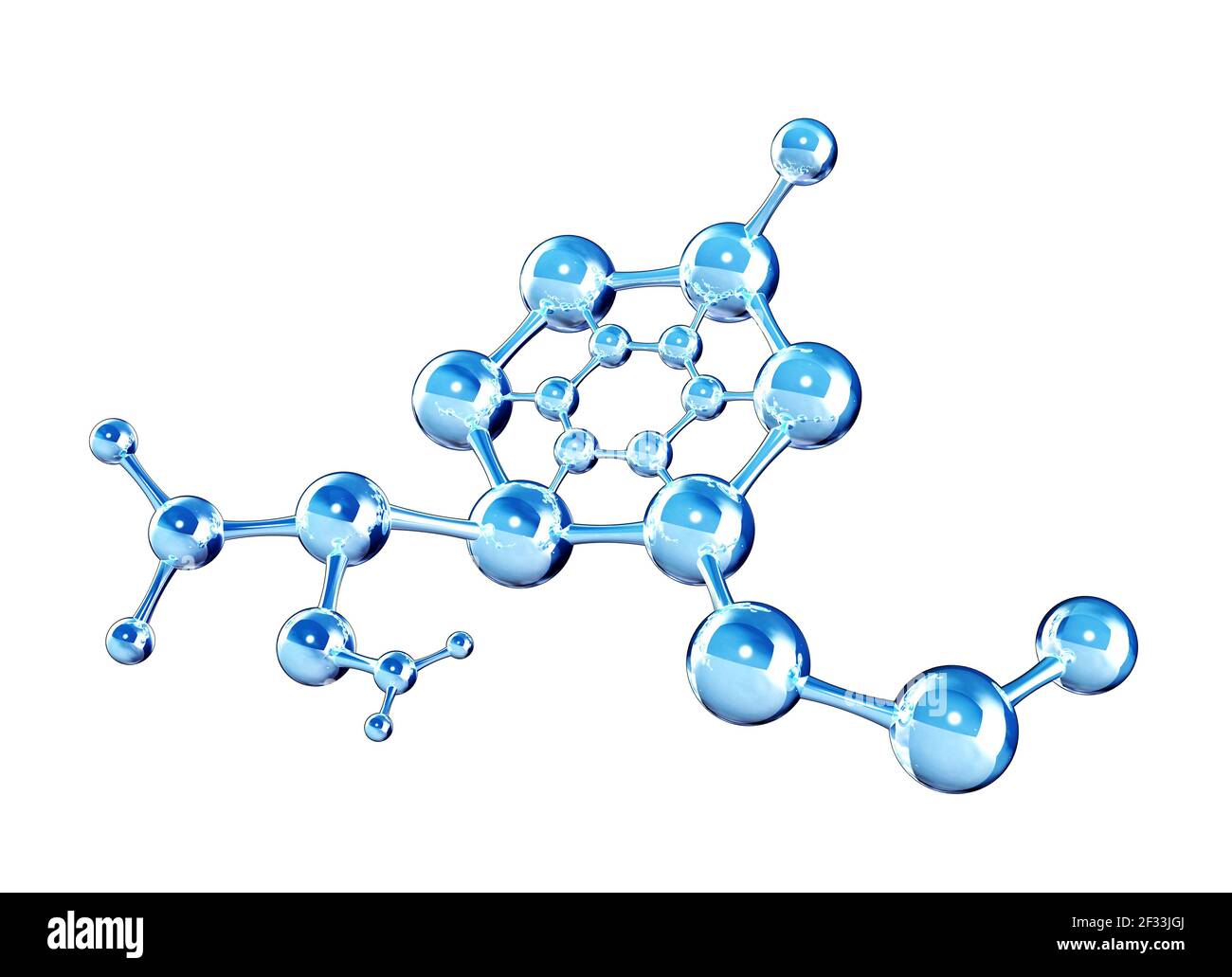 Detail Molekul Background Nomer 26