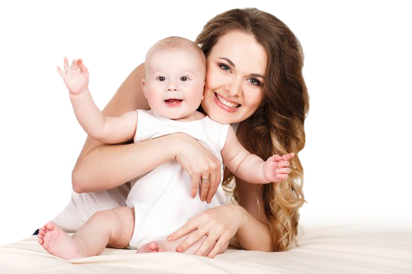 Detail Mom And Baby Png Nomer 16