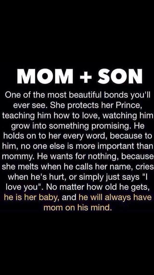Detail Mom And Son Quotes Funny Nomer 29