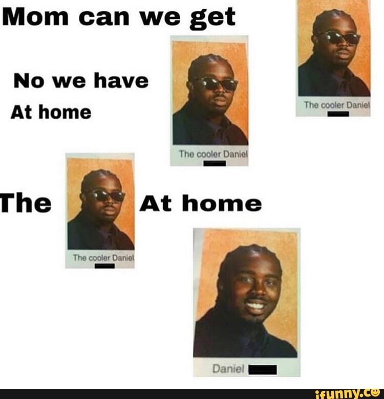 Detail Mom Can We Have Meme Nomer 12