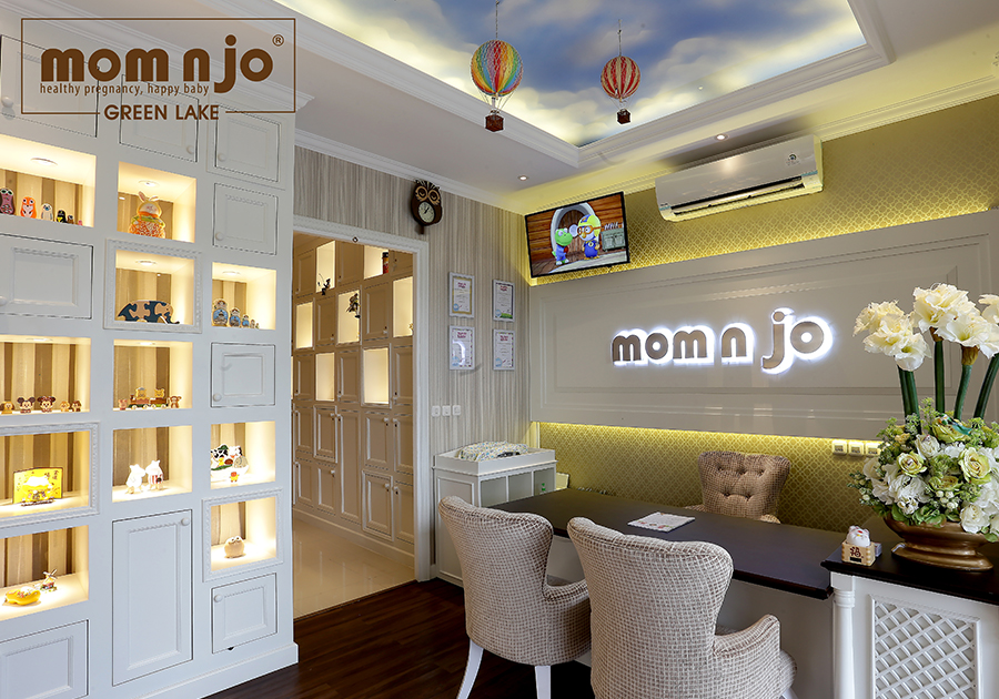 Detail Mom N Jo Bsd Nomer 2