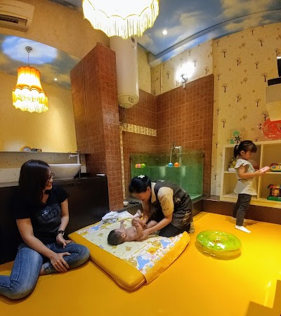 Detail Mom N Jo Bsd Nomer 15