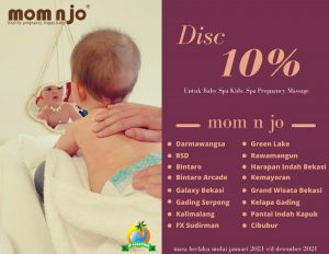 Detail Mom N Jo Bsd Nomer 16
