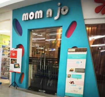 Detail Mom N Jo Bsd Nomer 18
