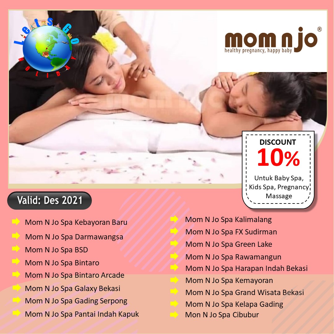Detail Mom N Jo Bsd Nomer 19