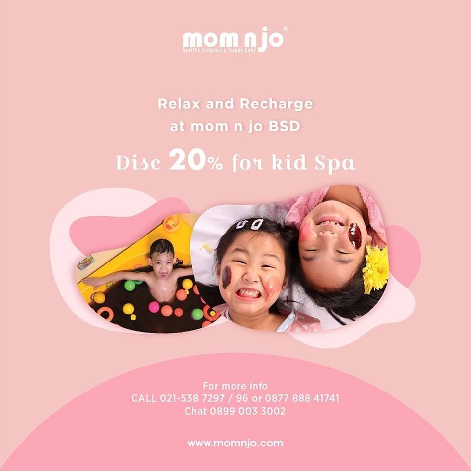 Detail Mom N Jo Bsd Nomer 21
