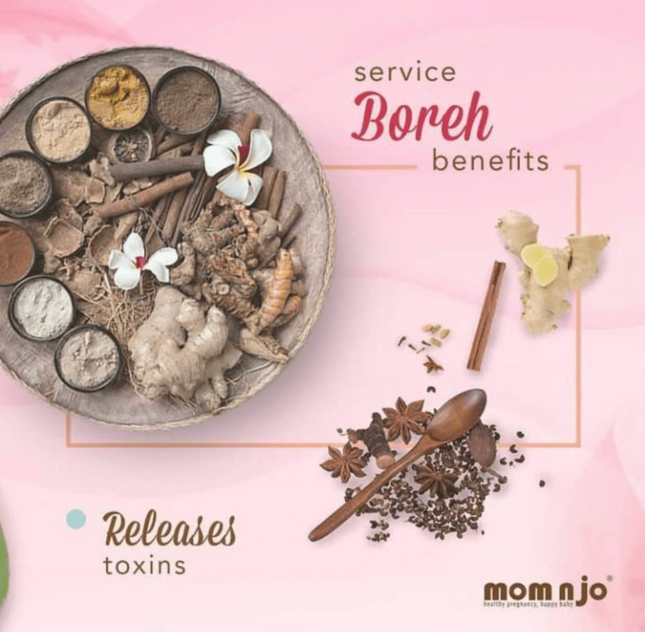 Detail Mom N Jo Bsd Nomer 24