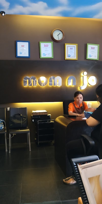 Detail Mom N Jo Bsd Nomer 27