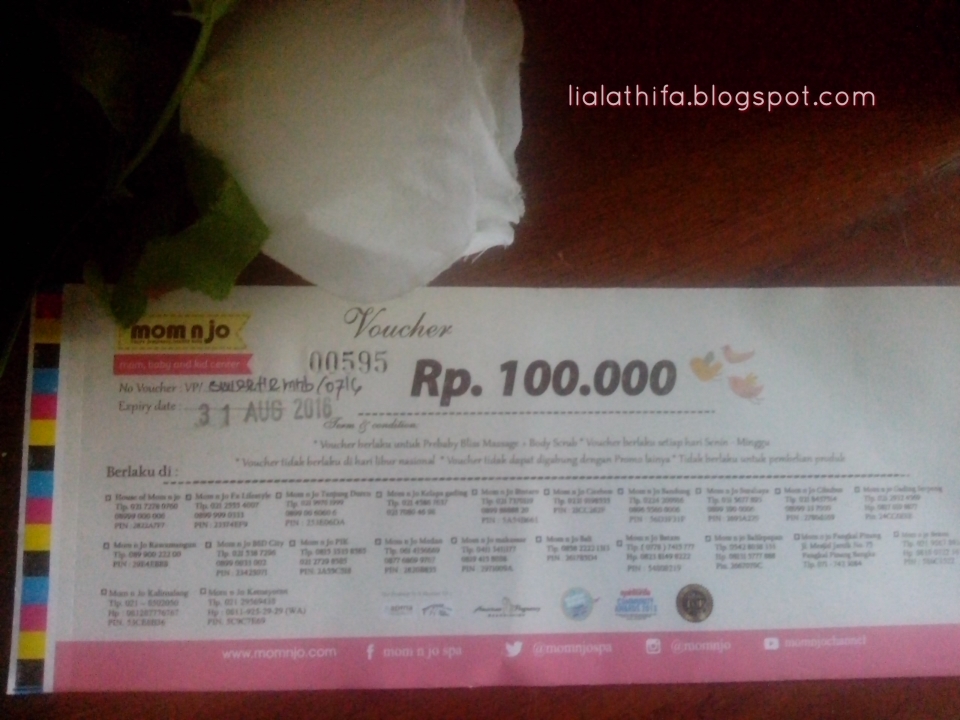 Detail Mom N Jo Bsd Nomer 34