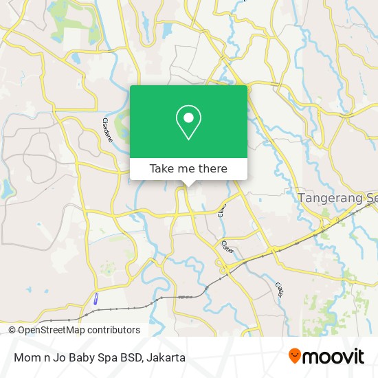 Detail Mom N Jo Bsd Nomer 38