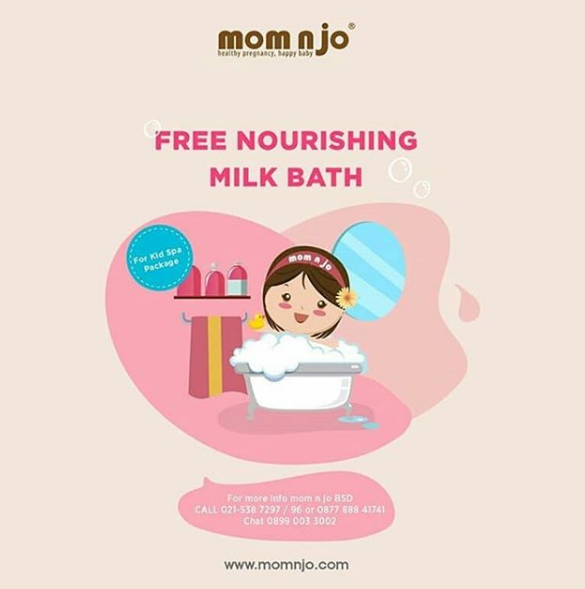 Detail Mom N Jo Bsd Nomer 43