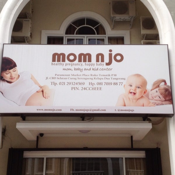 Detail Mom N Jo Kelapa Gading Nomer 13