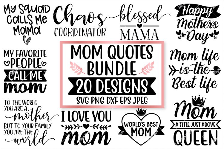 Detail Mom To Be Quotes Nomer 38