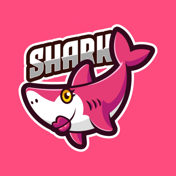 Detail Mommy Shark Png Nomer 26