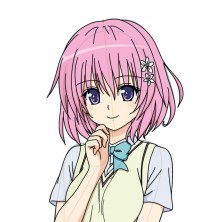 Detail Momo To Love Ru Nomer 15