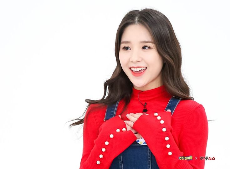 Detail Momoland Weekly Idol Nomer 30