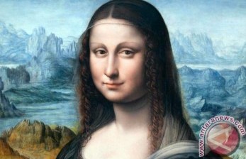 Detail Monalisa Karya Leonardo Da Vinci Nomer 14