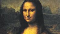 Detail Monalisa Karya Leonardo Da Vinci Nomer 26