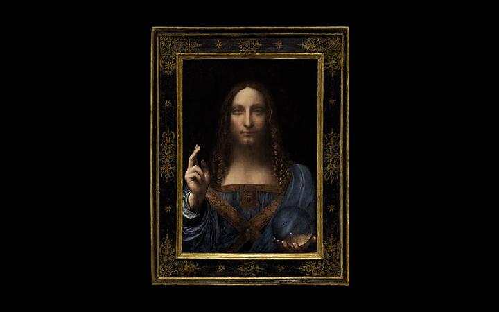 Detail Monalisa Karya Leonardo Da Vinci Nomer 27
